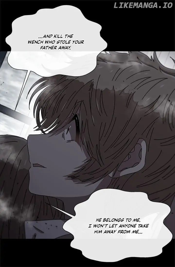 I was born as the Demon Lord’s daughter chapter 66 - page 32