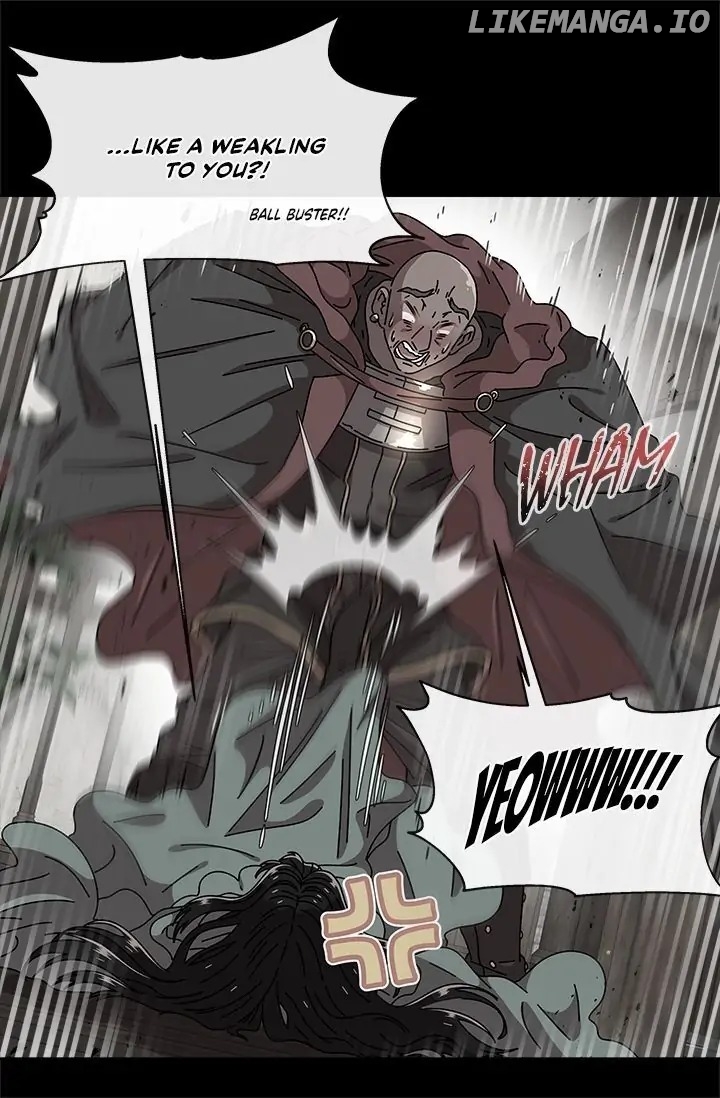 I was born as the Demon Lord’s daughter chapter 66 - page 72