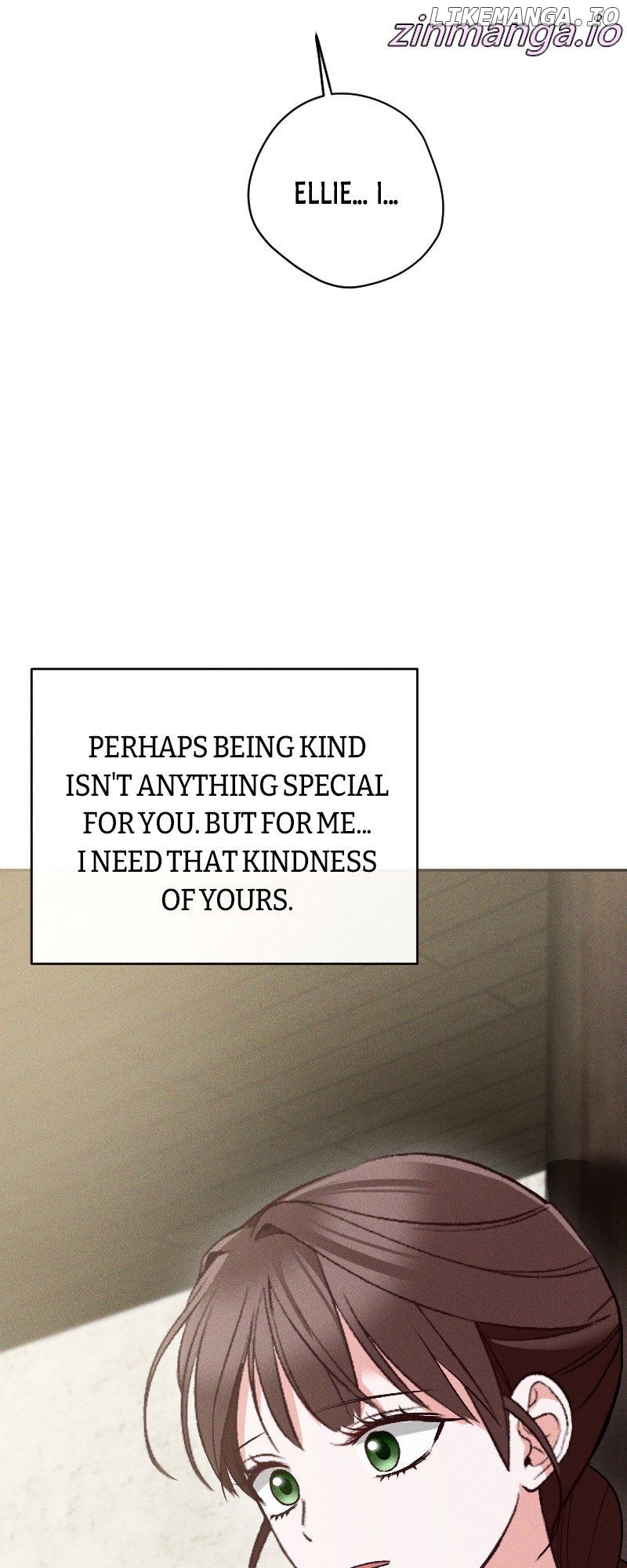 If You Wish for My Despair Chapter 62 - page 54