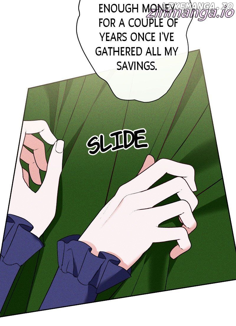 If You Wish for My Despair Chapter 62 - page 73