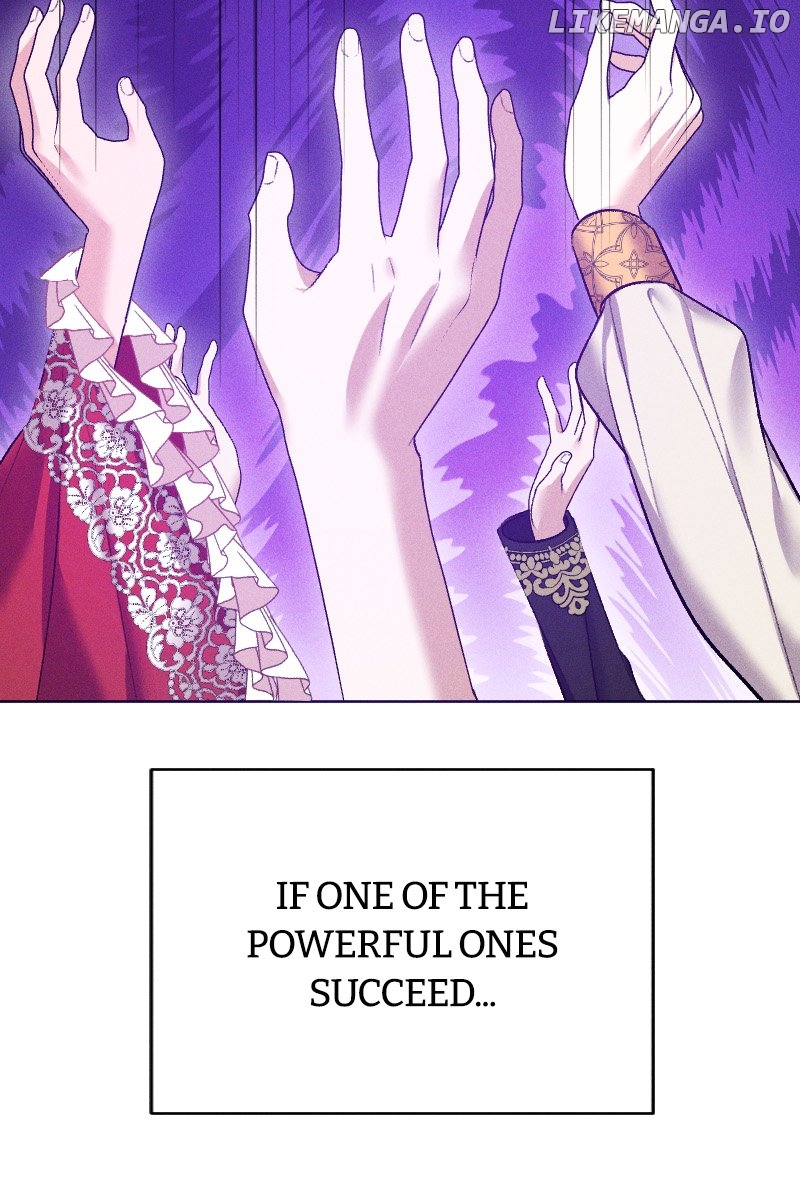 If You Wish for My Despair Chapter 64 - page 34