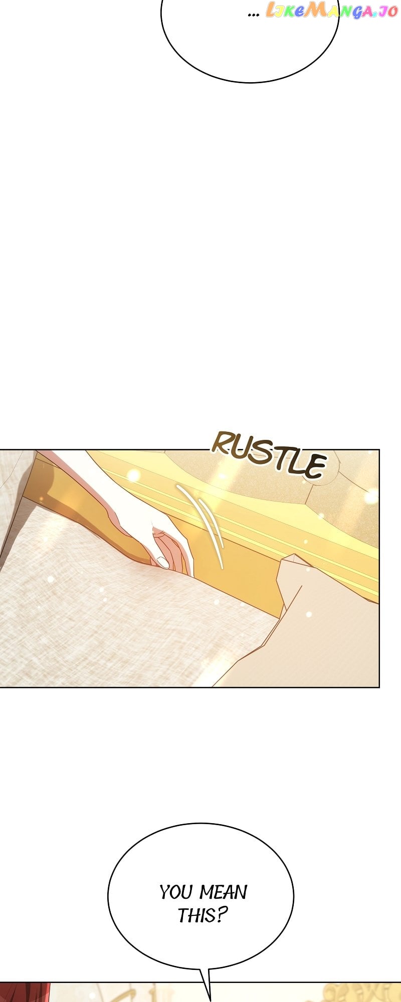 To Have an Affair With Someone Chapter 48 - page 5