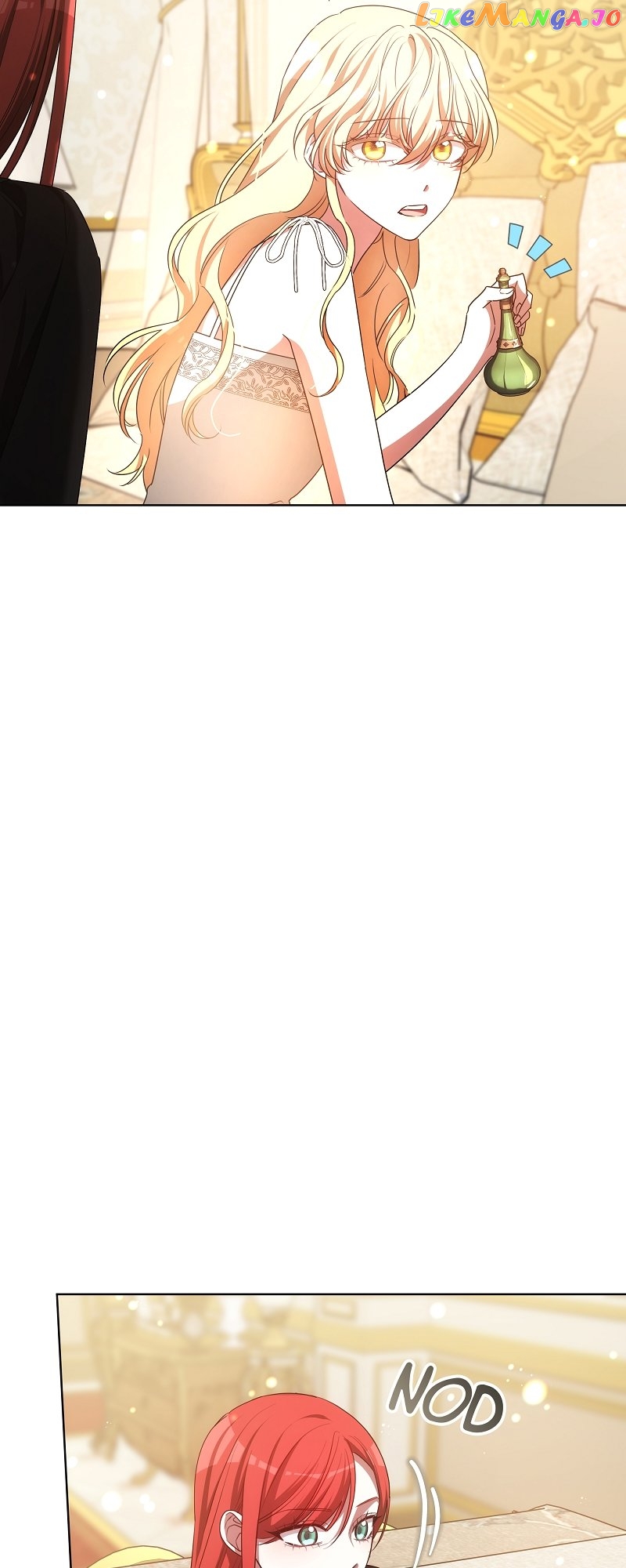 To Have an Affair With Someone Chapter 48 - page 6