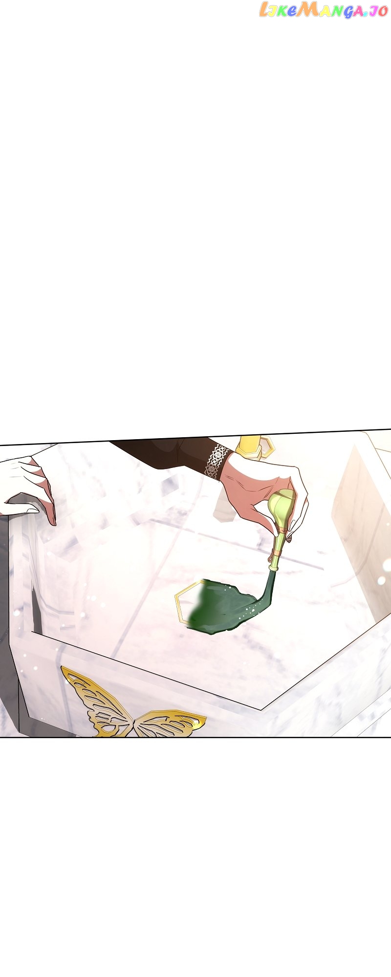 To Have an Affair With Someone Chapter 48 - page 10