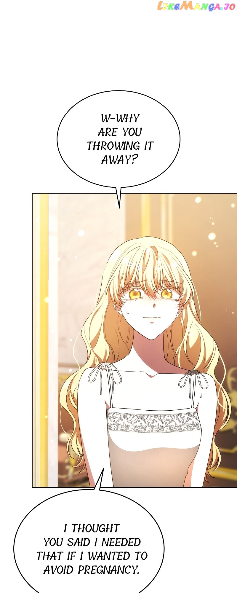 To Have an Affair With Someone Chapter 48 - page 12