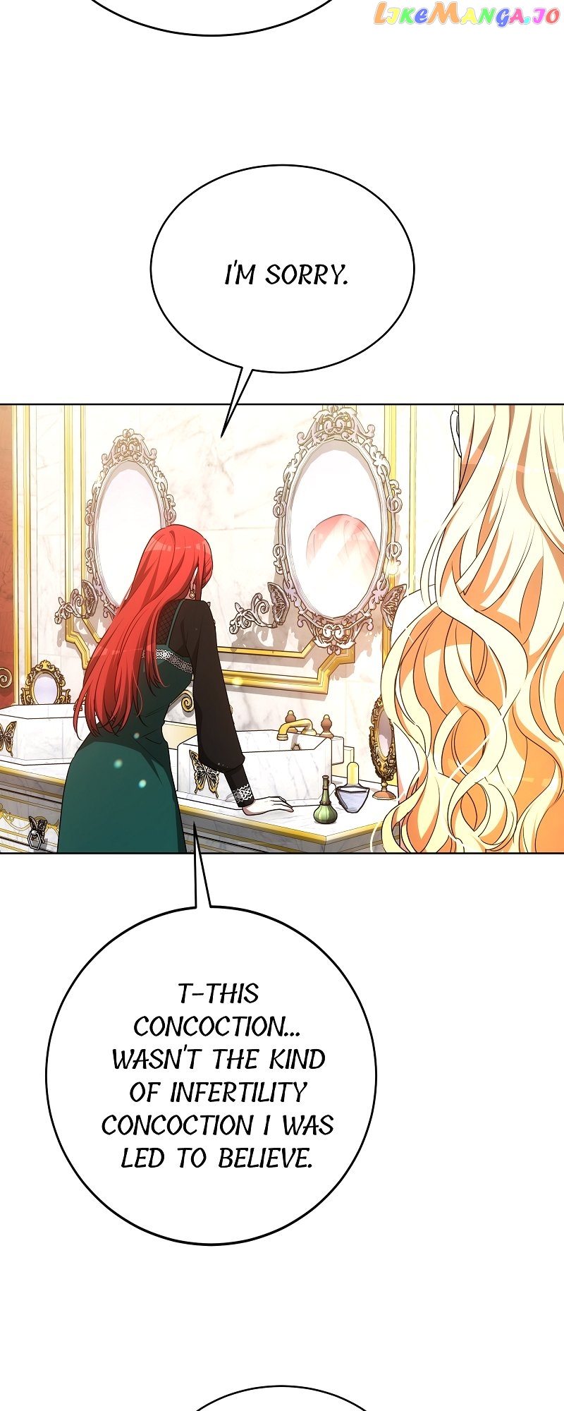 To Have an Affair With Someone Chapter 48 - page 13