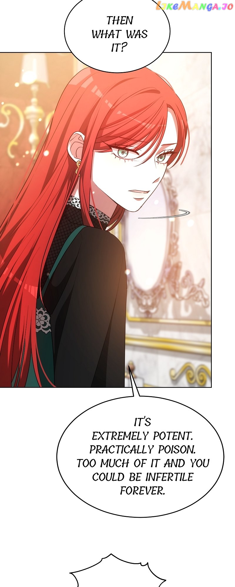 To Have an Affair With Someone Chapter 48 - page 14