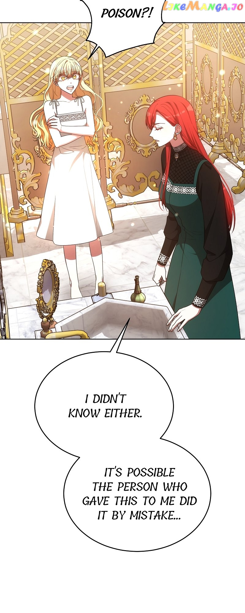 To Have an Affair With Someone Chapter 48 - page 15
