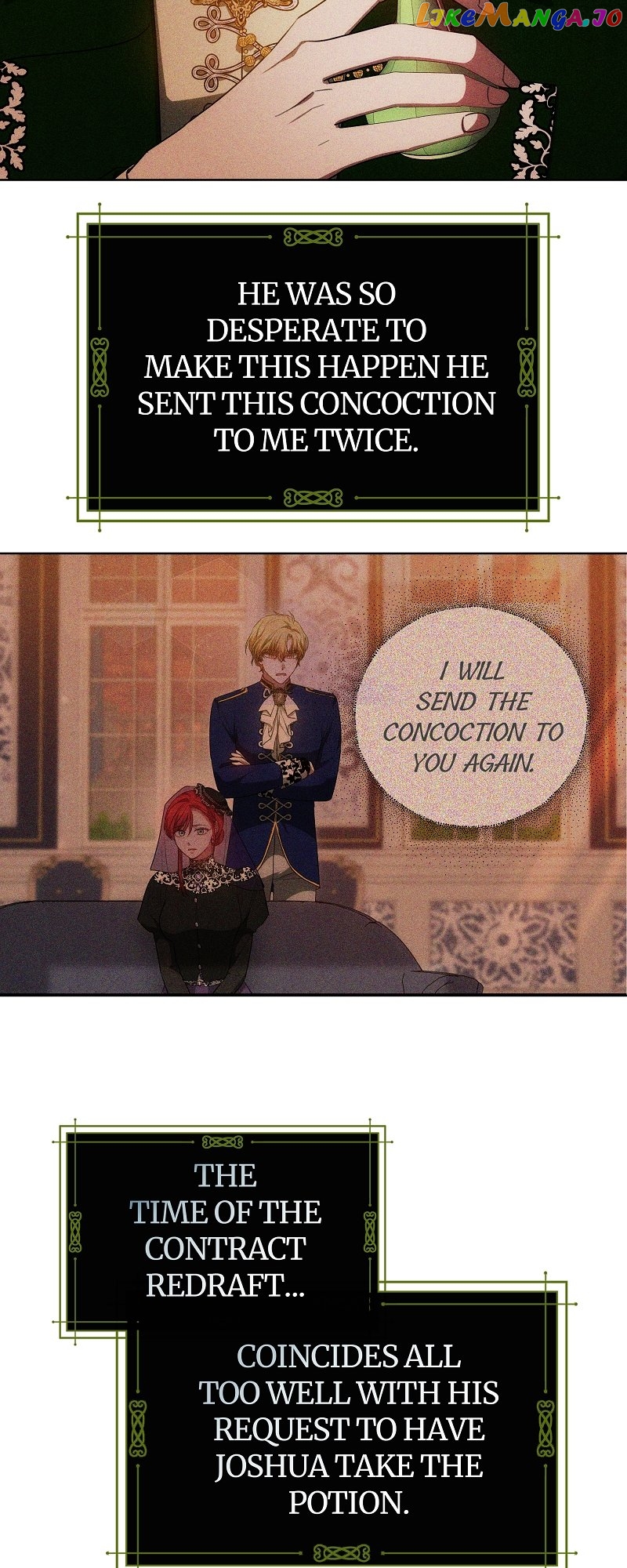 To Have an Affair With Someone Chapter 48 - page 18