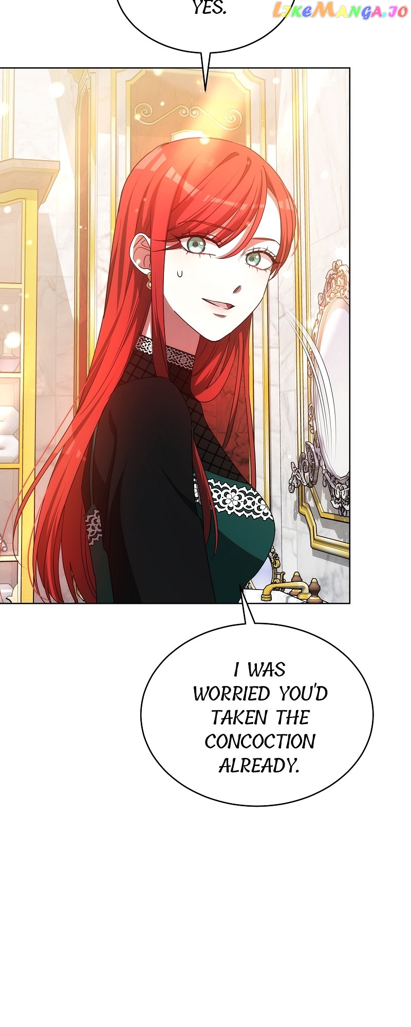 To Have an Affair With Someone Chapter 48 - page 22