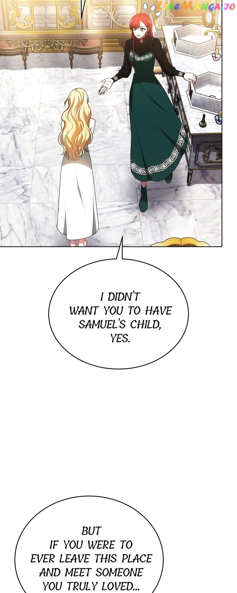 To Have an Affair With Someone Chapter 48 - page 25