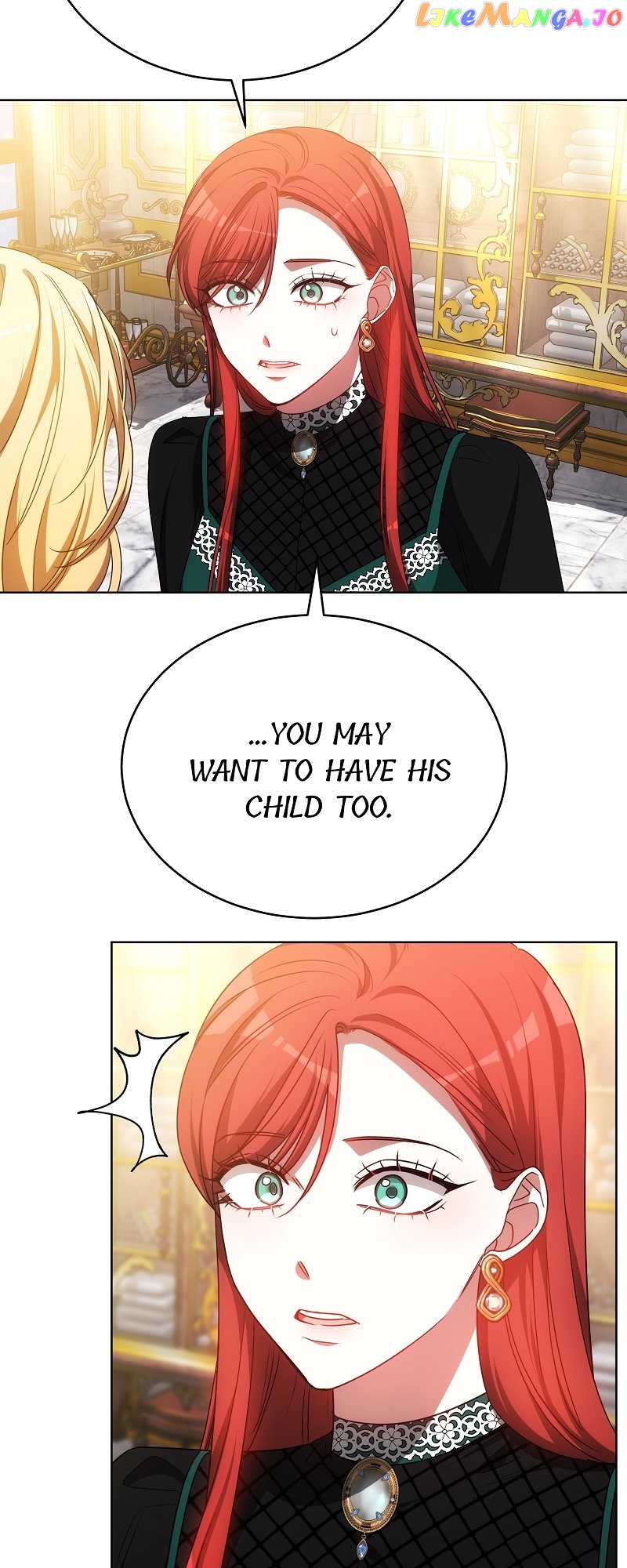 To Have an Affair With Someone Chapter 48 - page 26