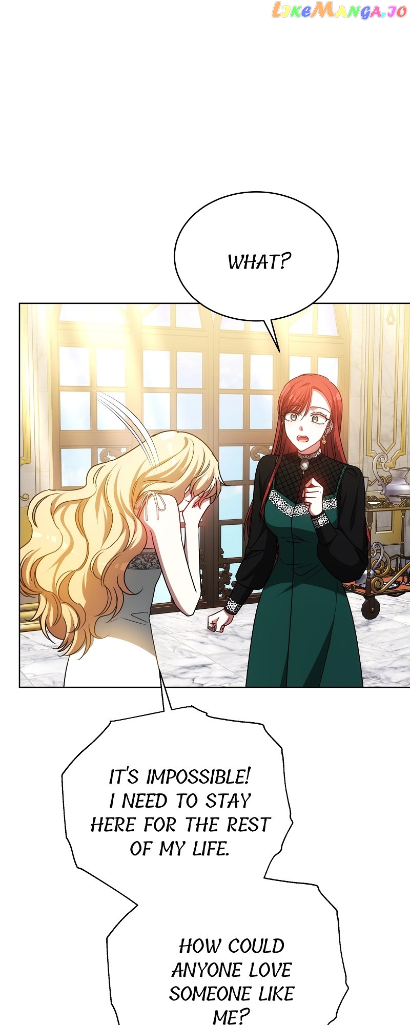 To Have an Affair With Someone Chapter 48 - page 30
