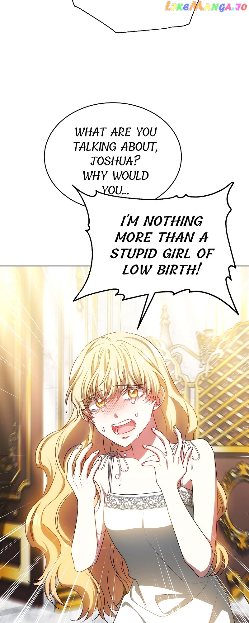 To Have an Affair With Someone Chapter 48 - page 31