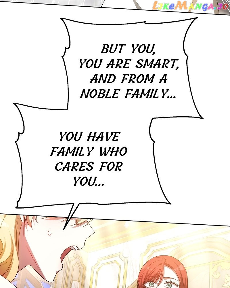 To Have an Affair With Someone Chapter 48 - page 32