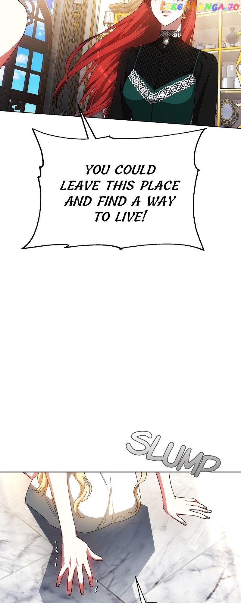 To Have an Affair With Someone Chapter 48 - page 33