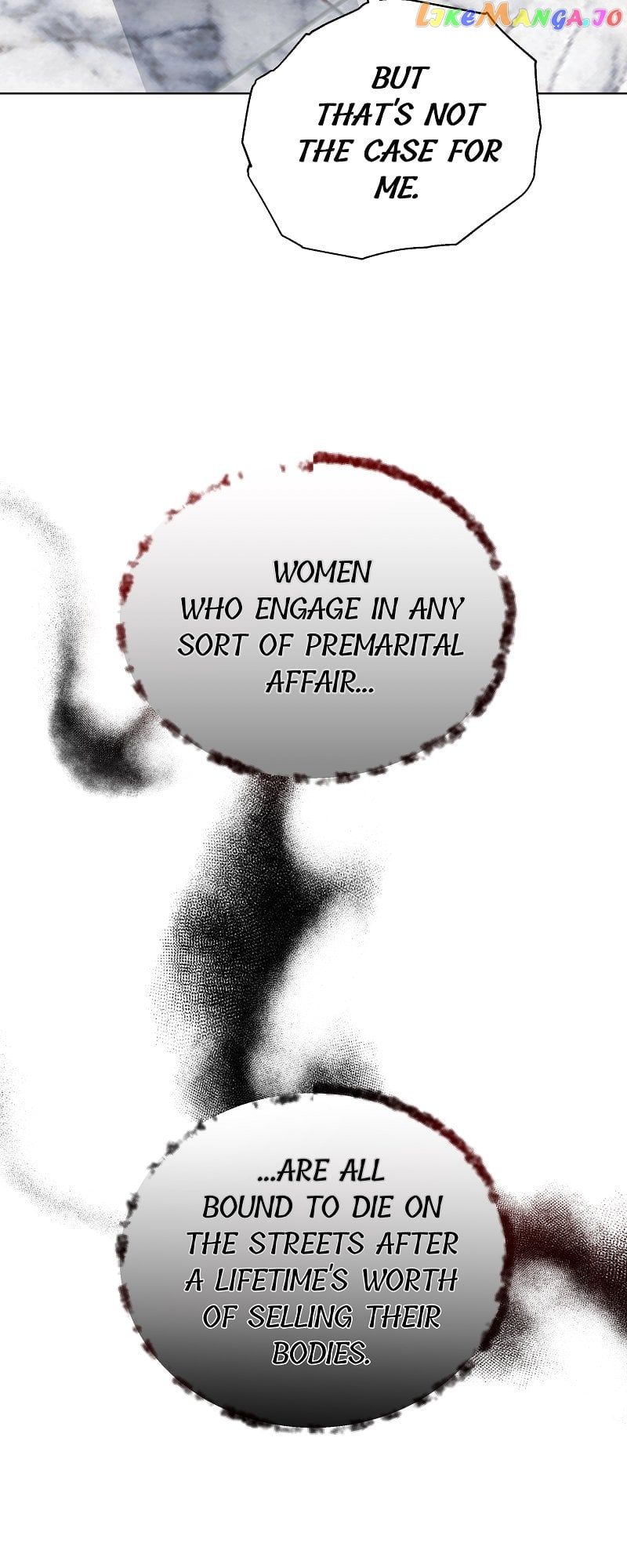 To Have an Affair With Someone Chapter 48 - page 34
