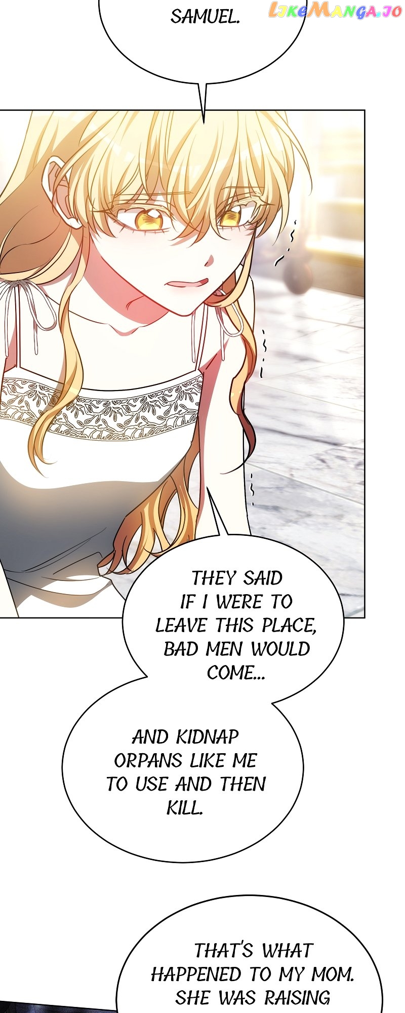 To Have an Affair With Someone Chapter 48 - page 36