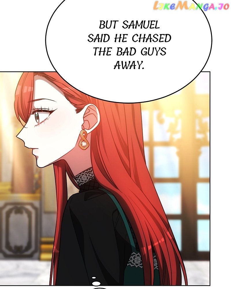 To Have an Affair With Someone Chapter 48 - page 40
