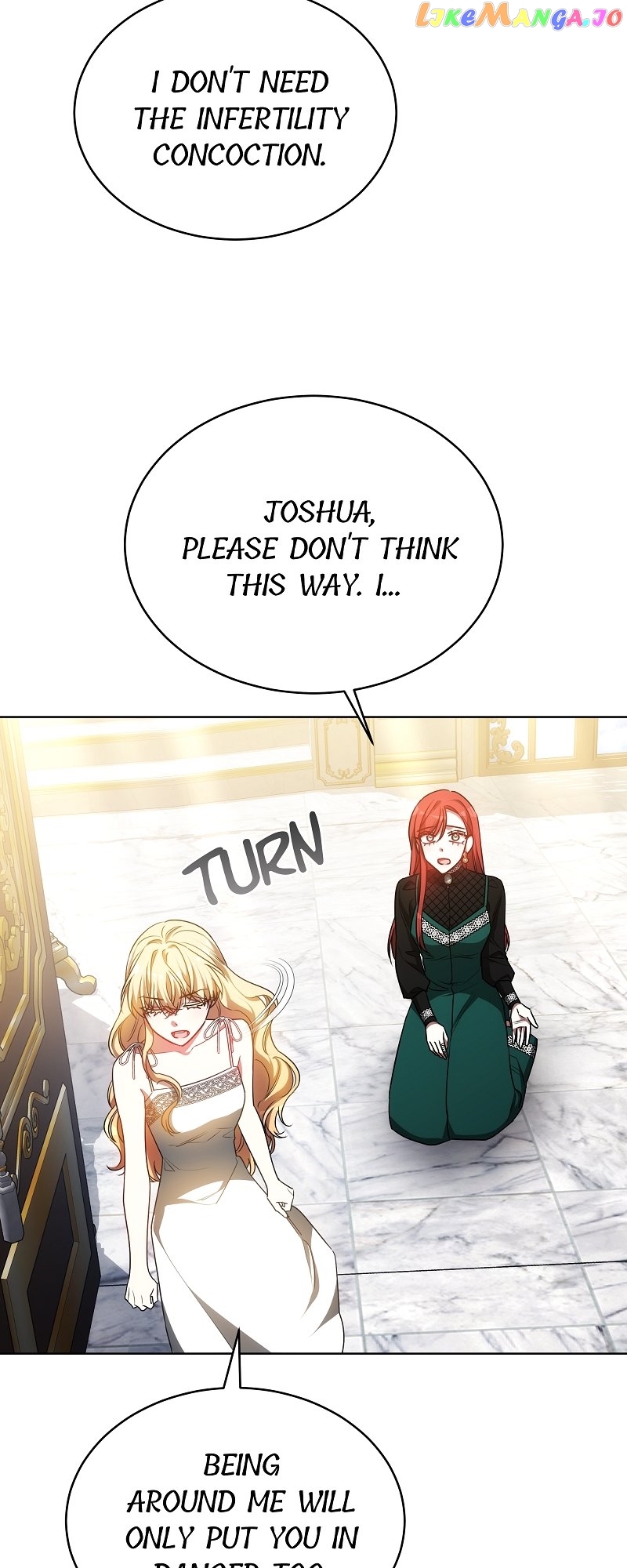 To Have an Affair With Someone Chapter 48 - page 43