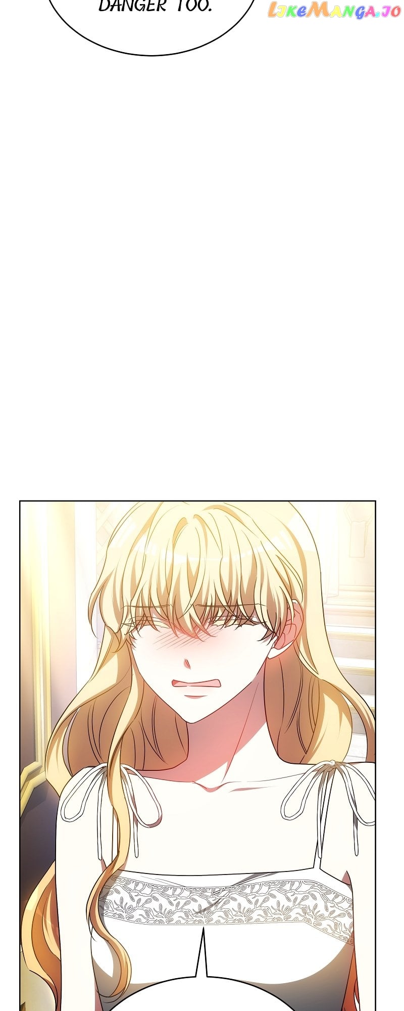 To Have an Affair With Someone Chapter 48 - page 44
