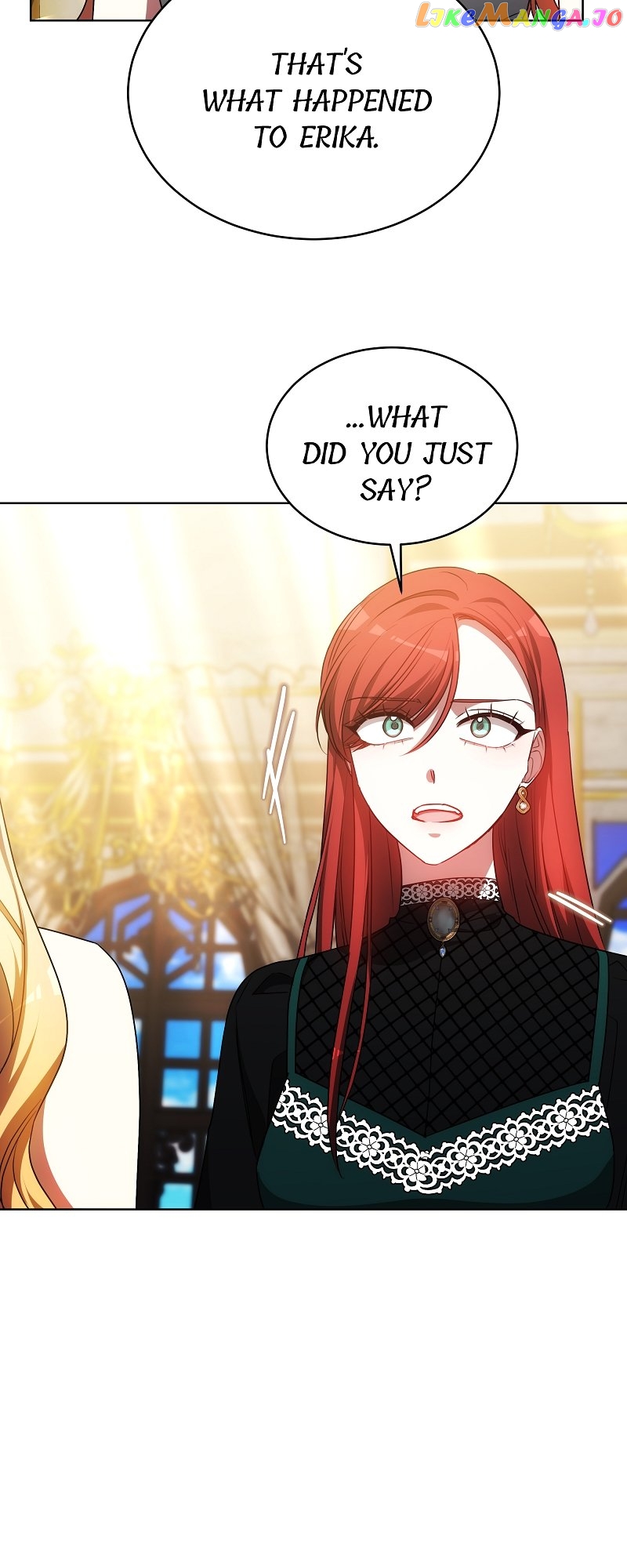 To Have an Affair With Someone Chapter 48 - page 45