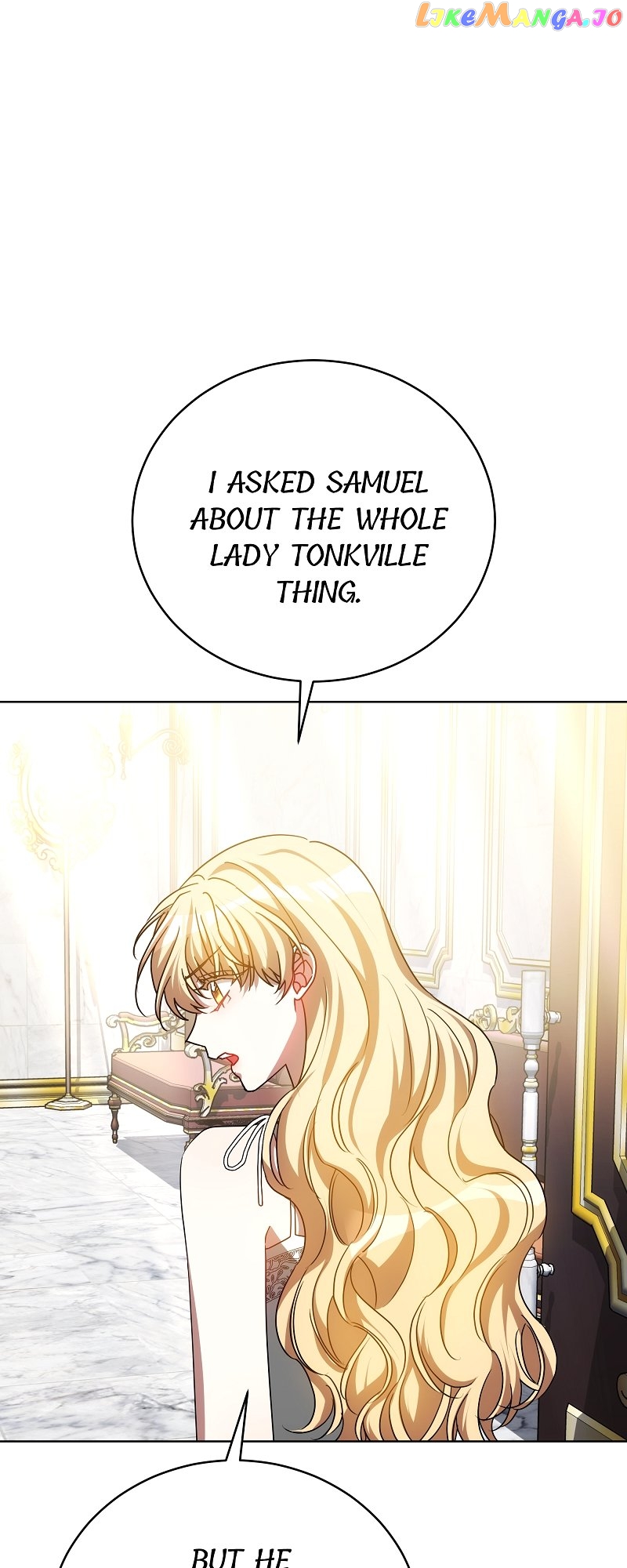 To Have an Affair With Someone Chapter 48 - page 47