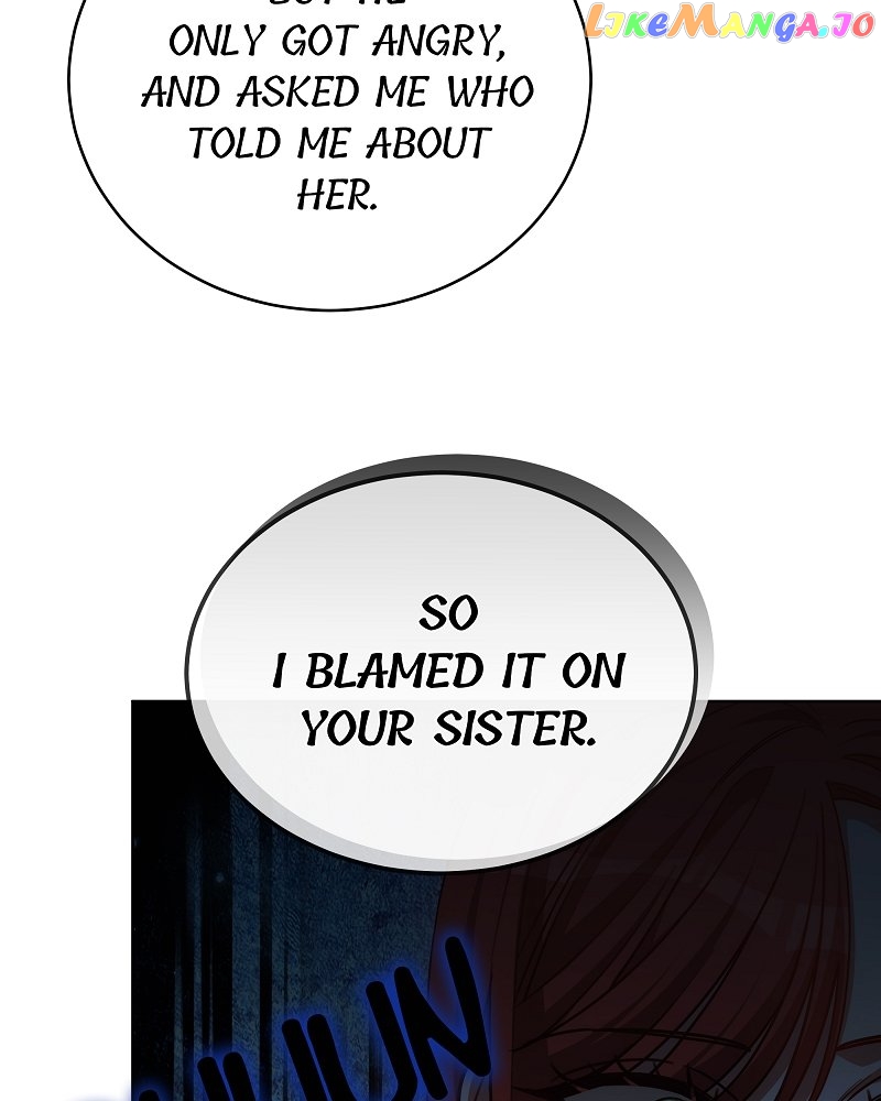 To Have an Affair With Someone Chapter 48 - page 48
