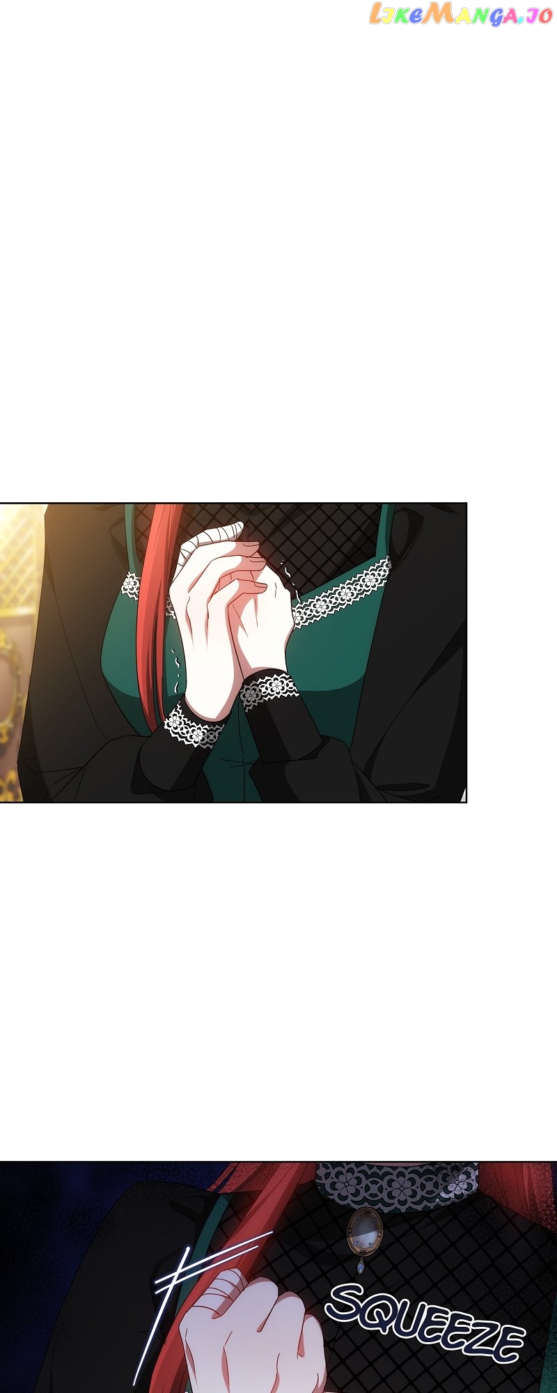 To Have an Affair With Someone Chapter 48 - page 54