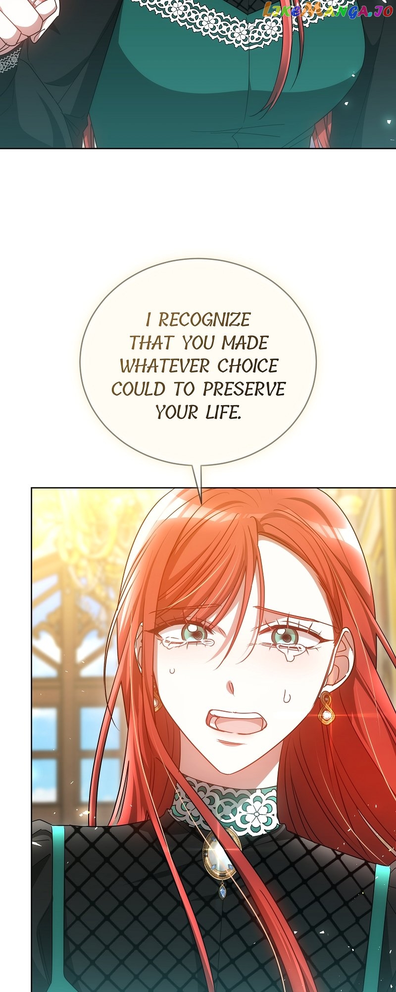 To Have an Affair With Someone Chapter 48 - page 60