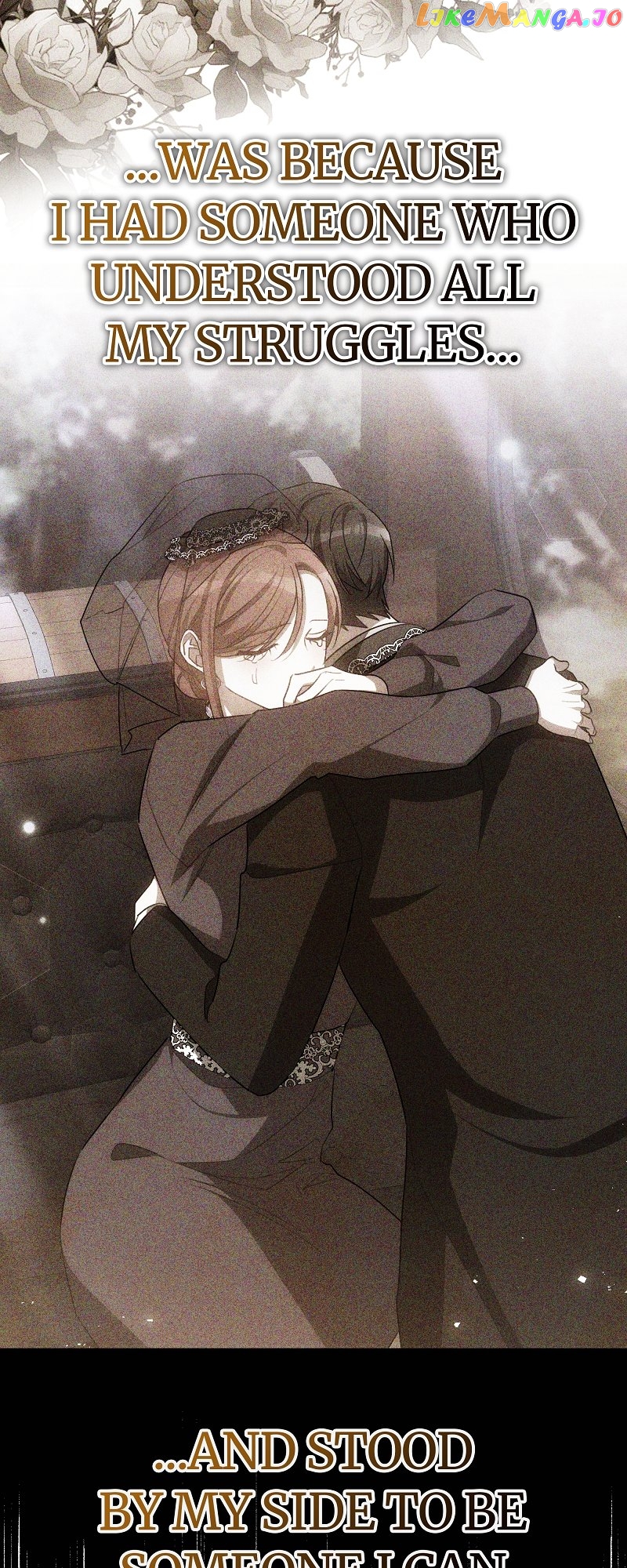 To Have an Affair With Someone Chapter 48 - page 63