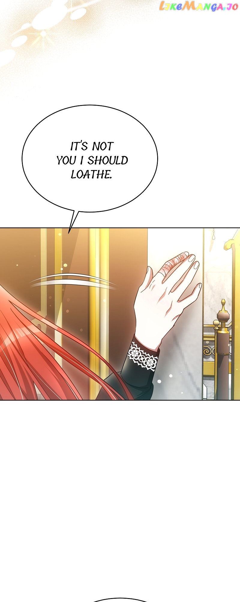 To Have an Affair With Someone Chapter 48 - page 65
