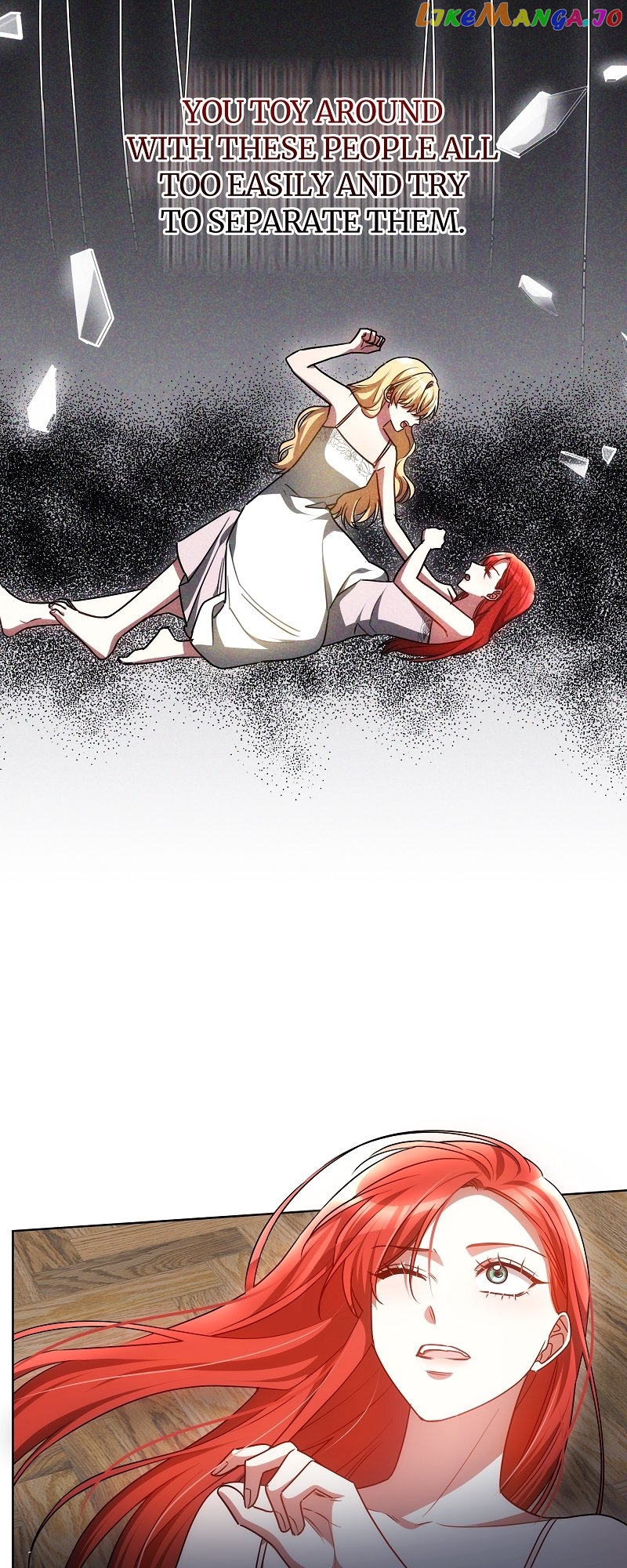 To Have an Affair With Someone Chapter 48 - page 70