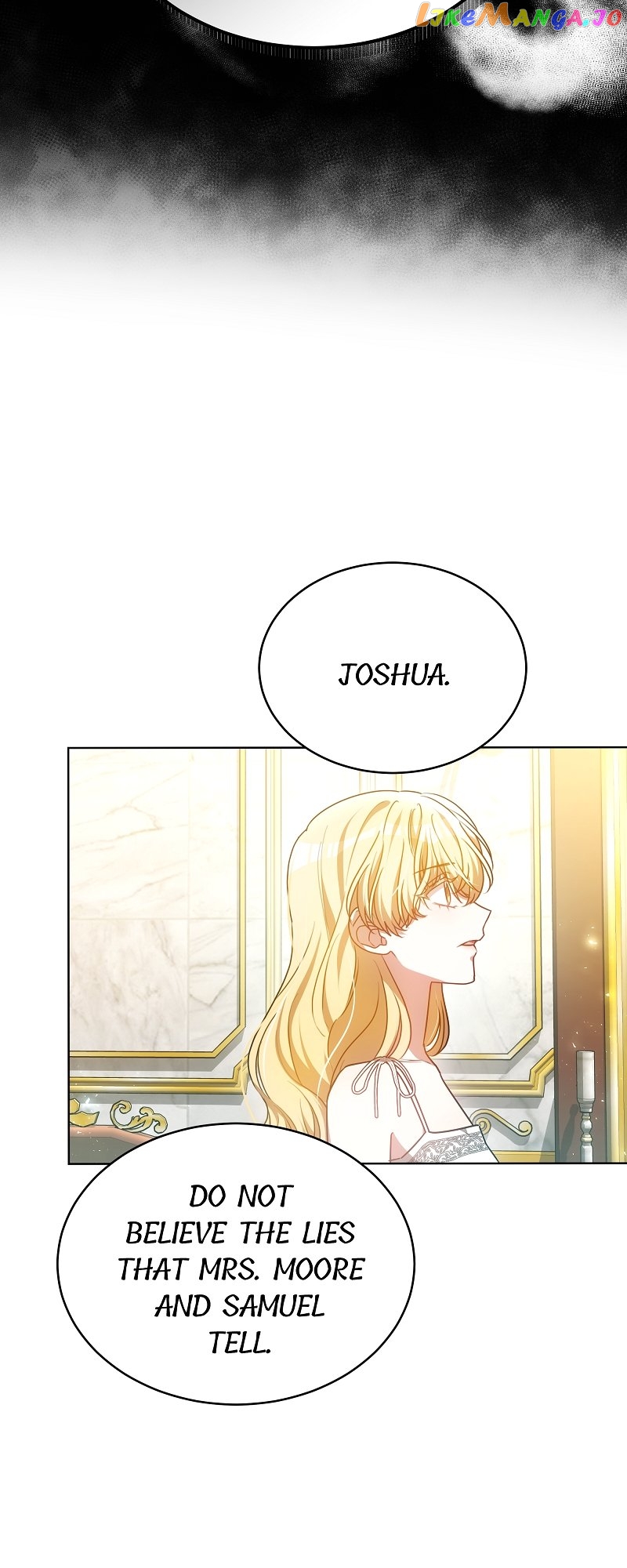 To Have an Affair With Someone Chapter 48 - page 73