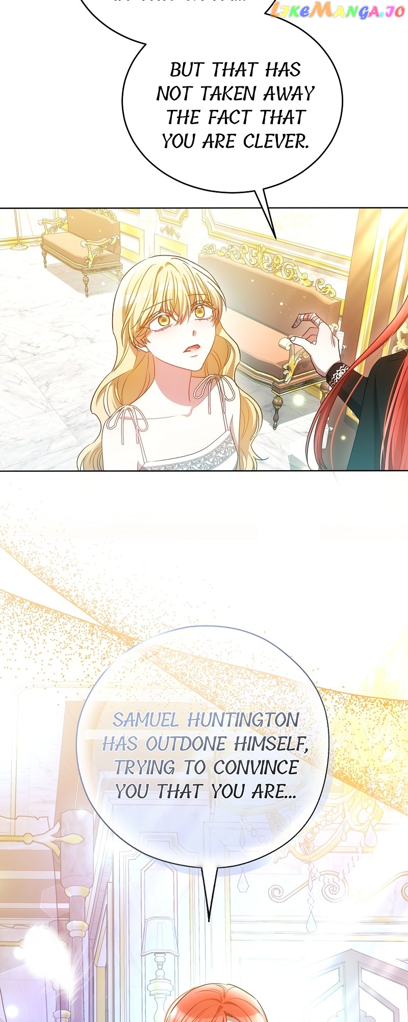 To Have an Affair With Someone Chapter 48 - page 76