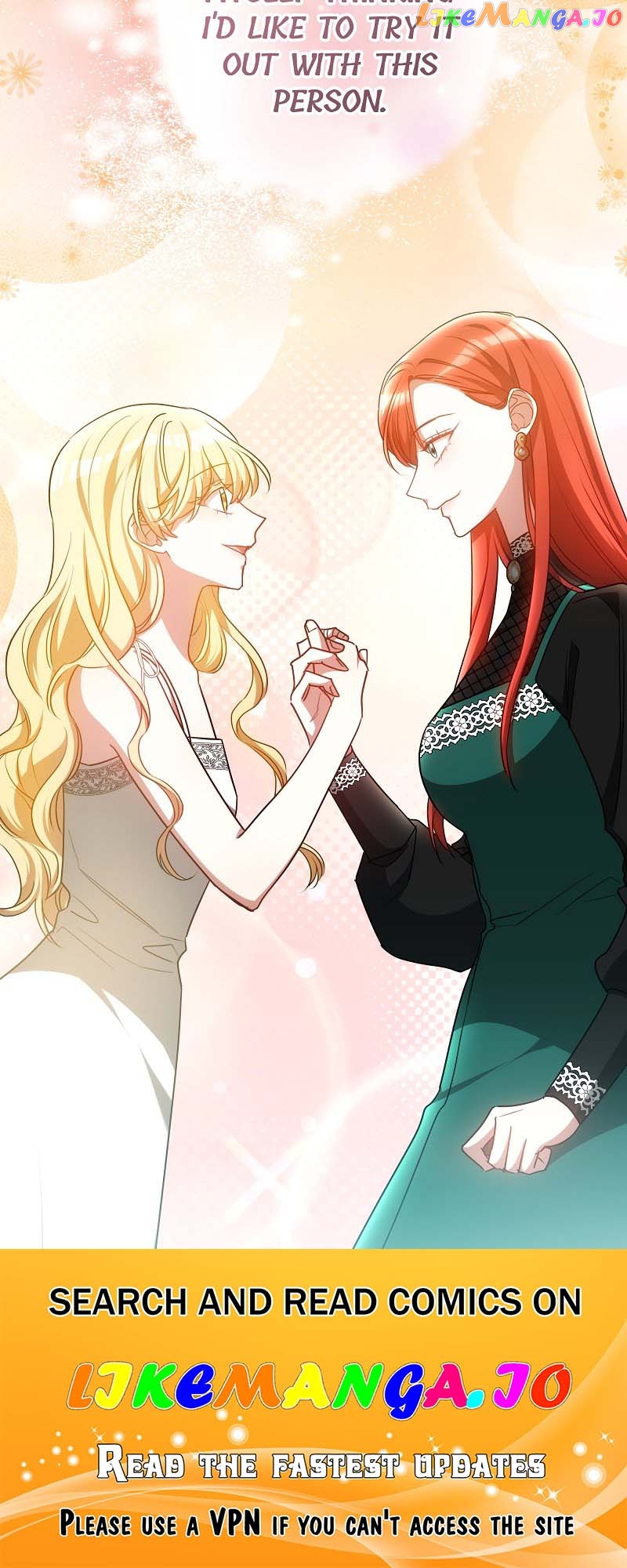 To Have an Affair With Someone Chapter 48 - page 84