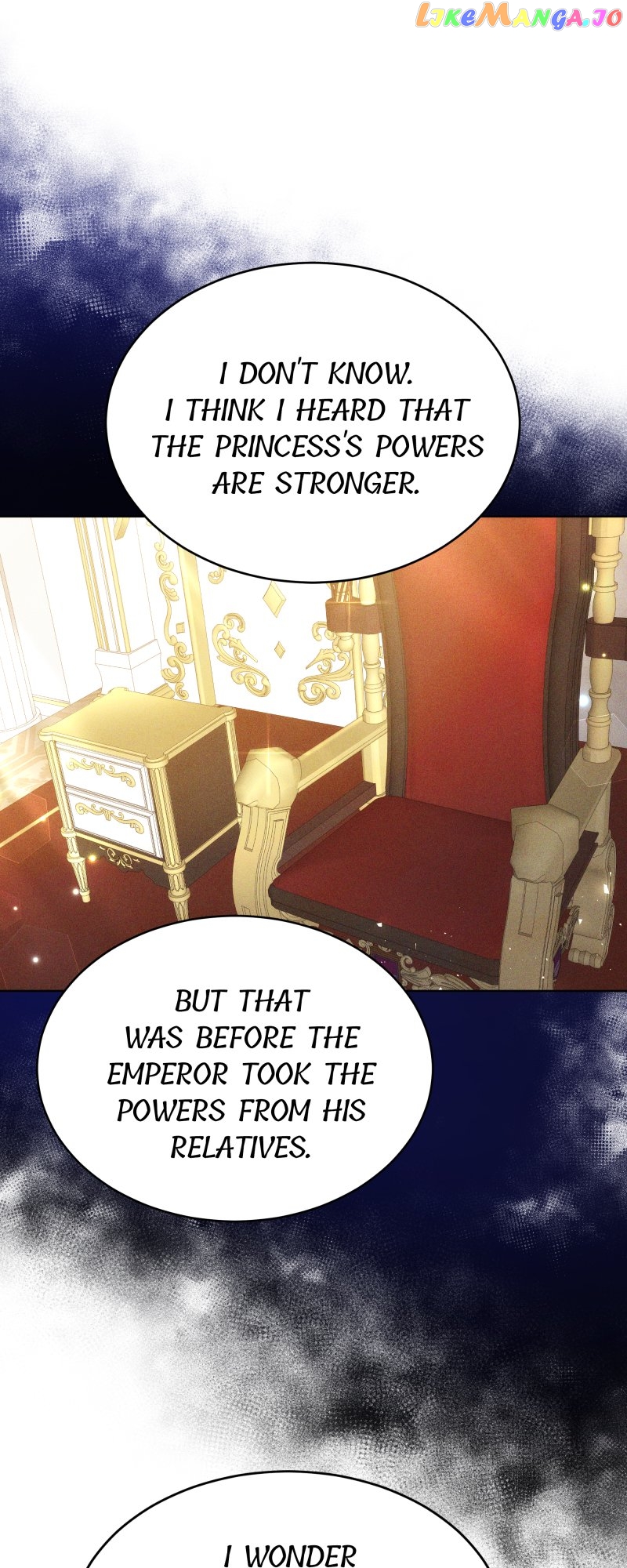 To Have an Affair With Someone Chapter 49 - page 23