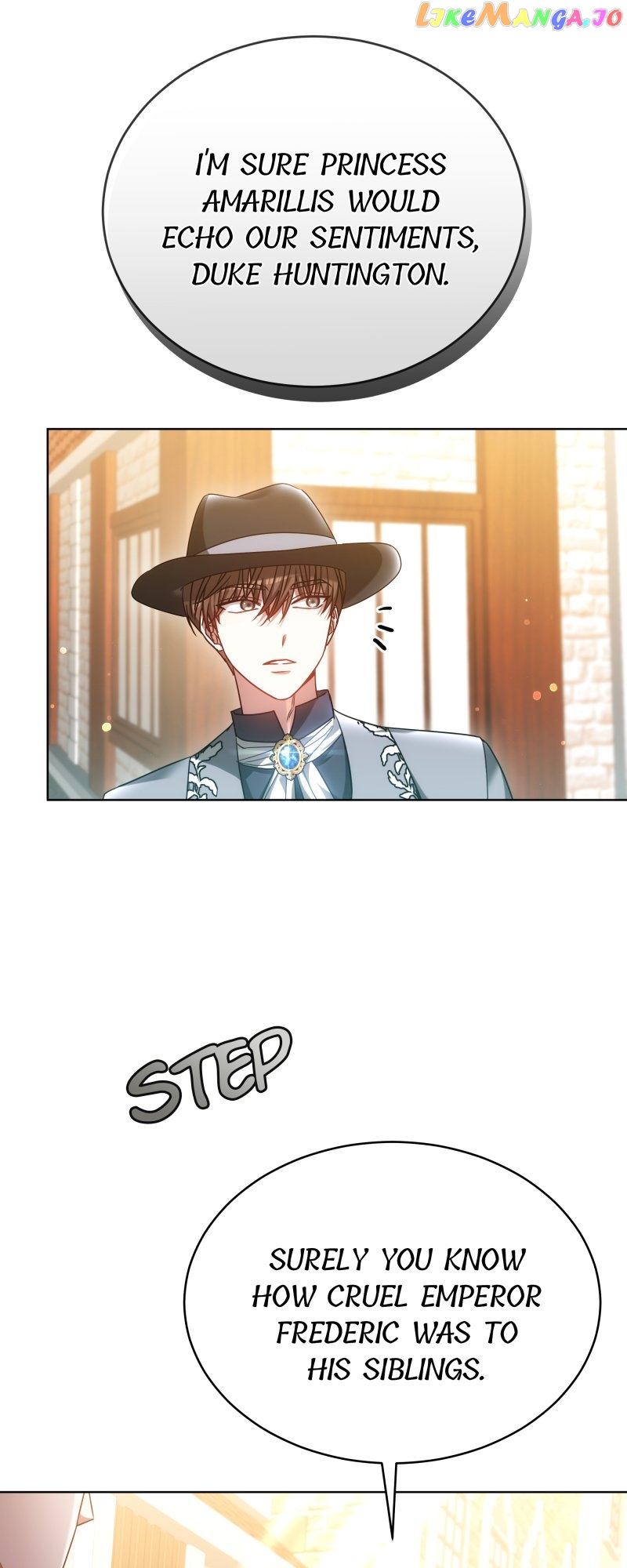 To Have an Affair With Someone Chapter 49 - page 29