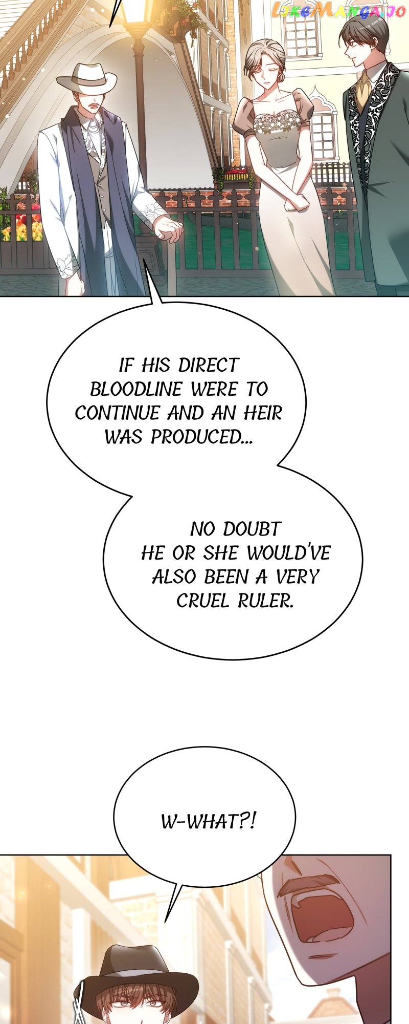 To Have an Affair With Someone Chapter 49 - page 33