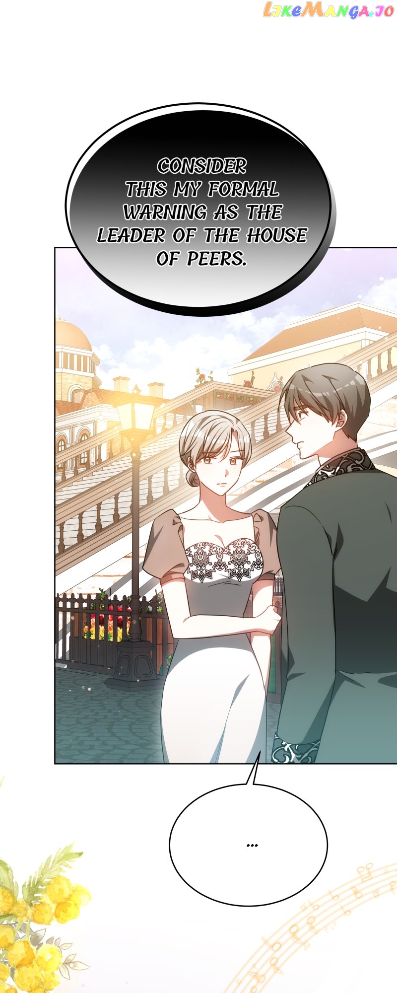 To Have an Affair With Someone Chapter 49 - page 41