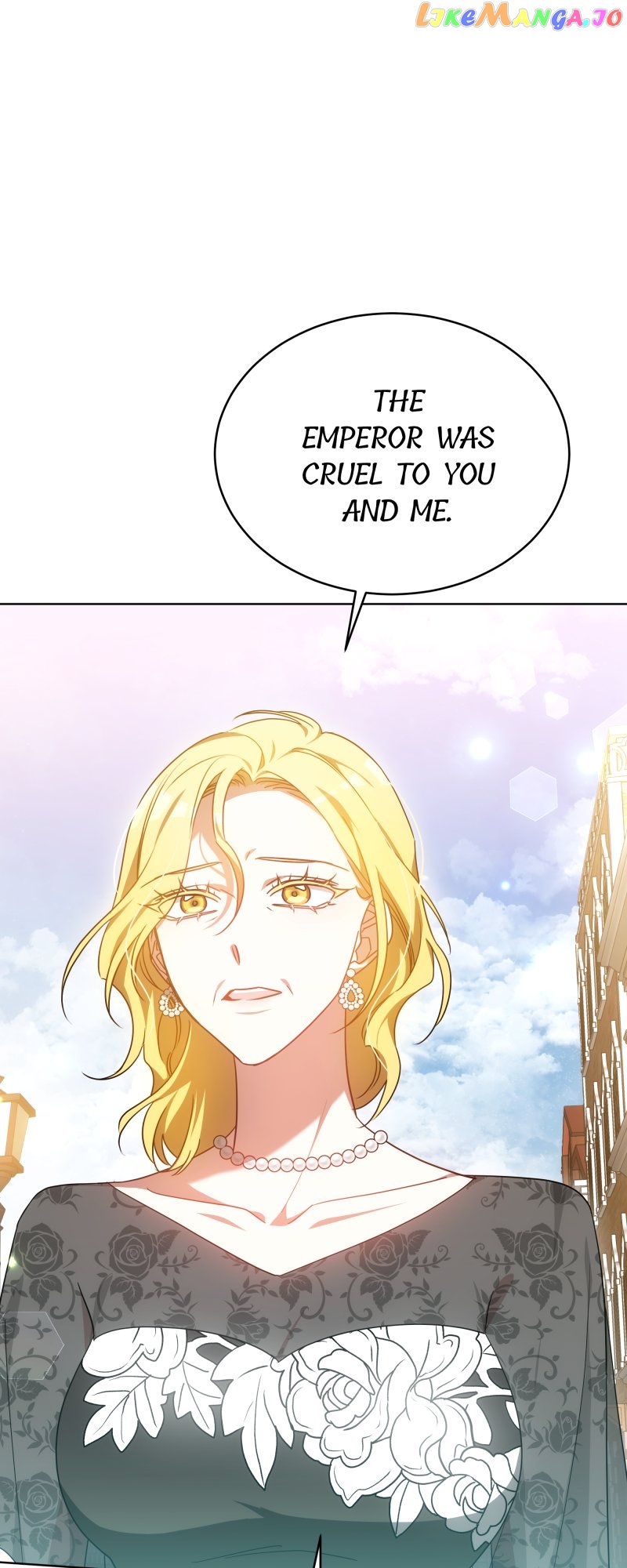 To Have an Affair With Someone Chapter 49 - page 44