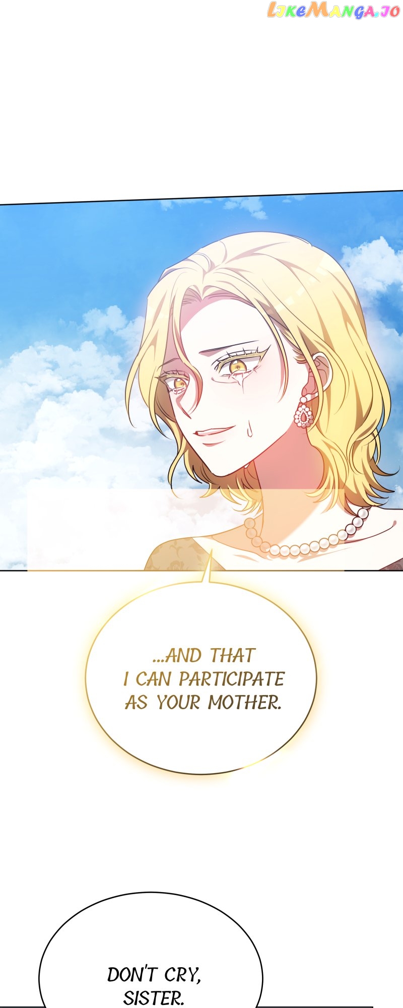 To Have an Affair With Someone Chapter 49 - page 47