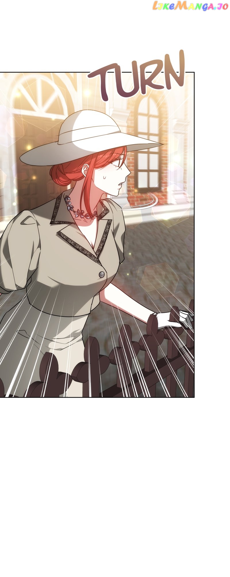 To Have an Affair With Someone Chapter 49 - page 71