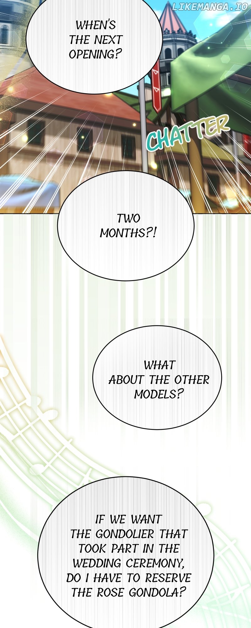 To Have an Affair With Someone Chapter 50 - page 4
