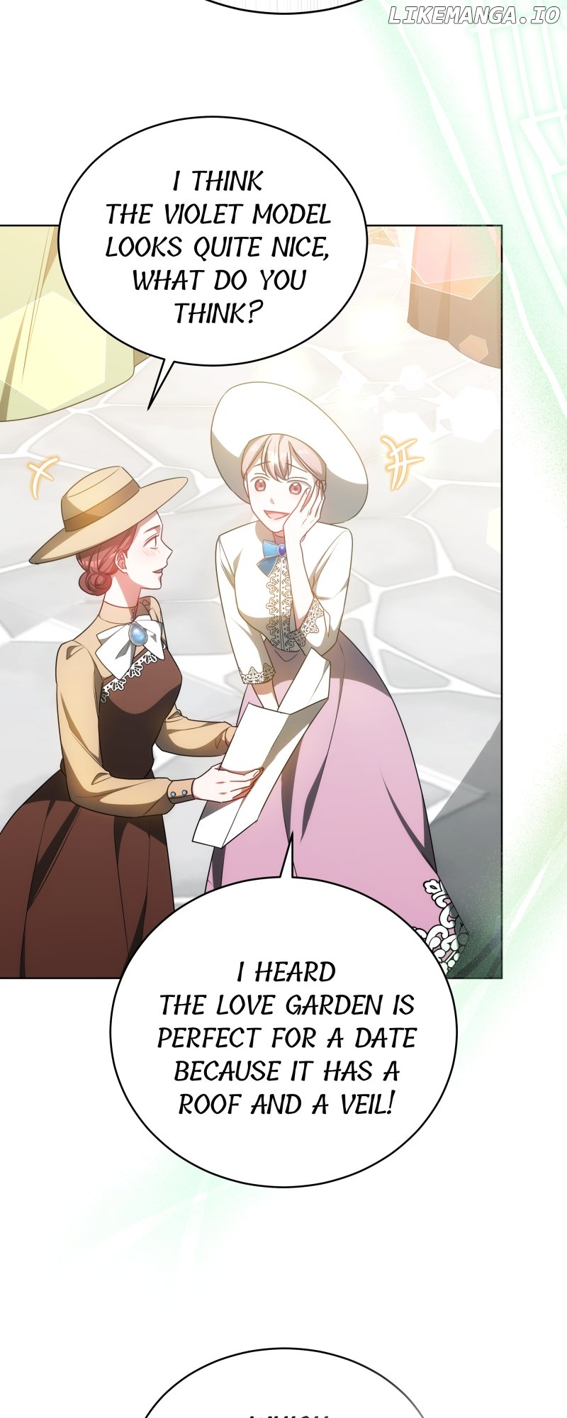To Have an Affair With Someone Chapter 50 - page 5