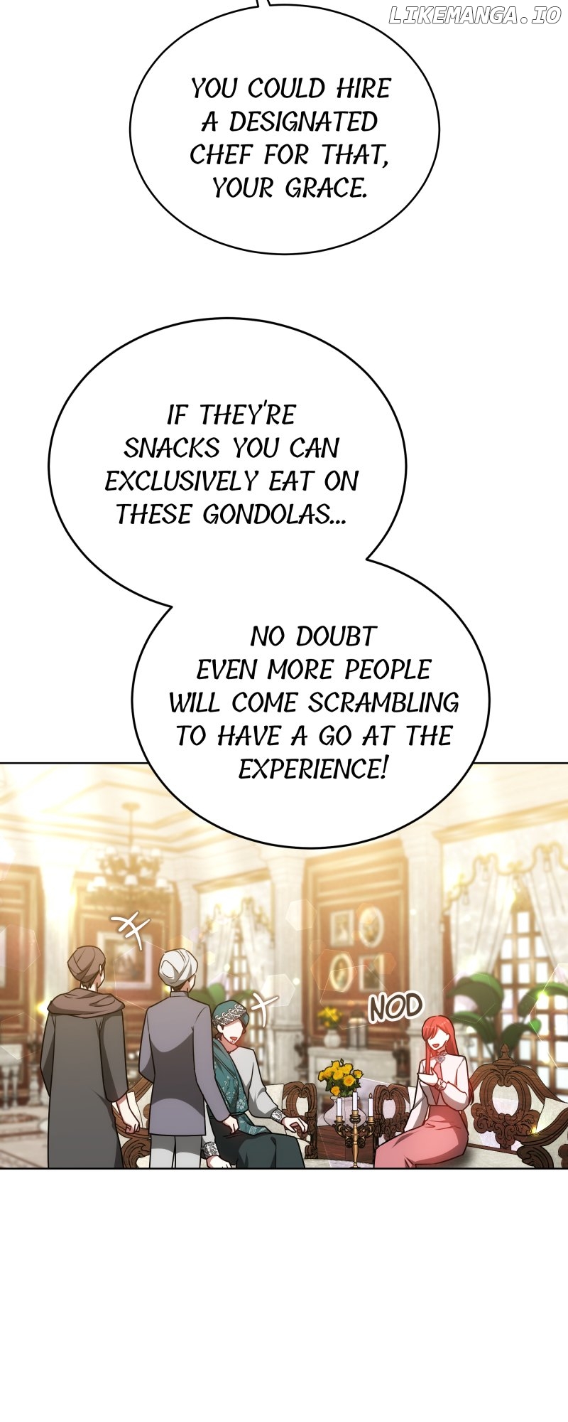 To Have an Affair With Someone Chapter 50 - page 17