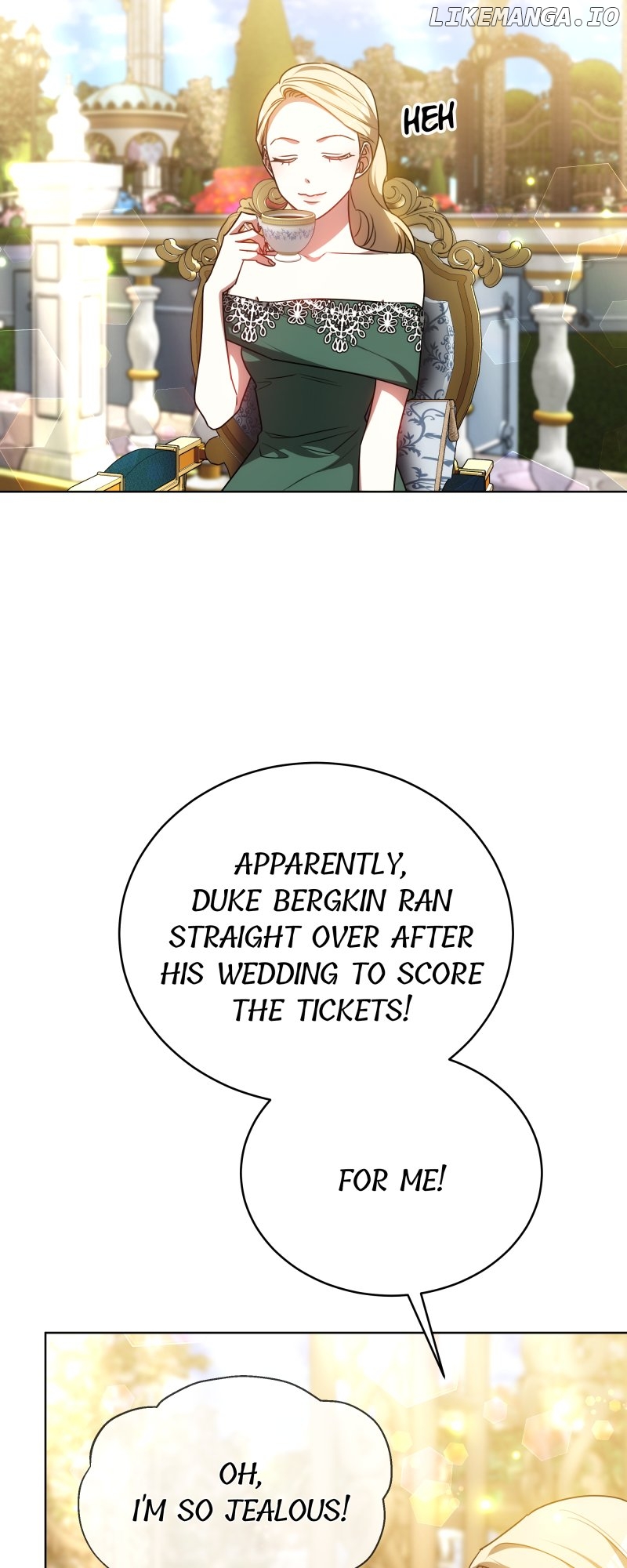 To Have an Affair With Someone Chapter 50 - page 23