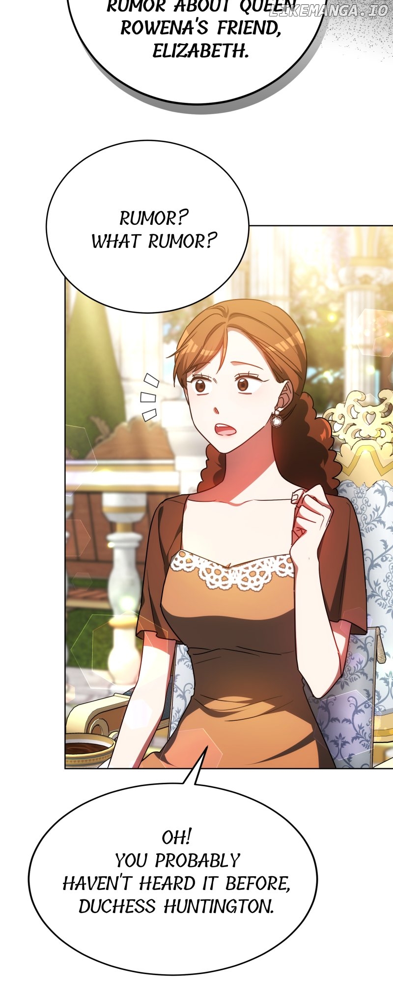 To Have an Affair With Someone Chapter 50 - page 29