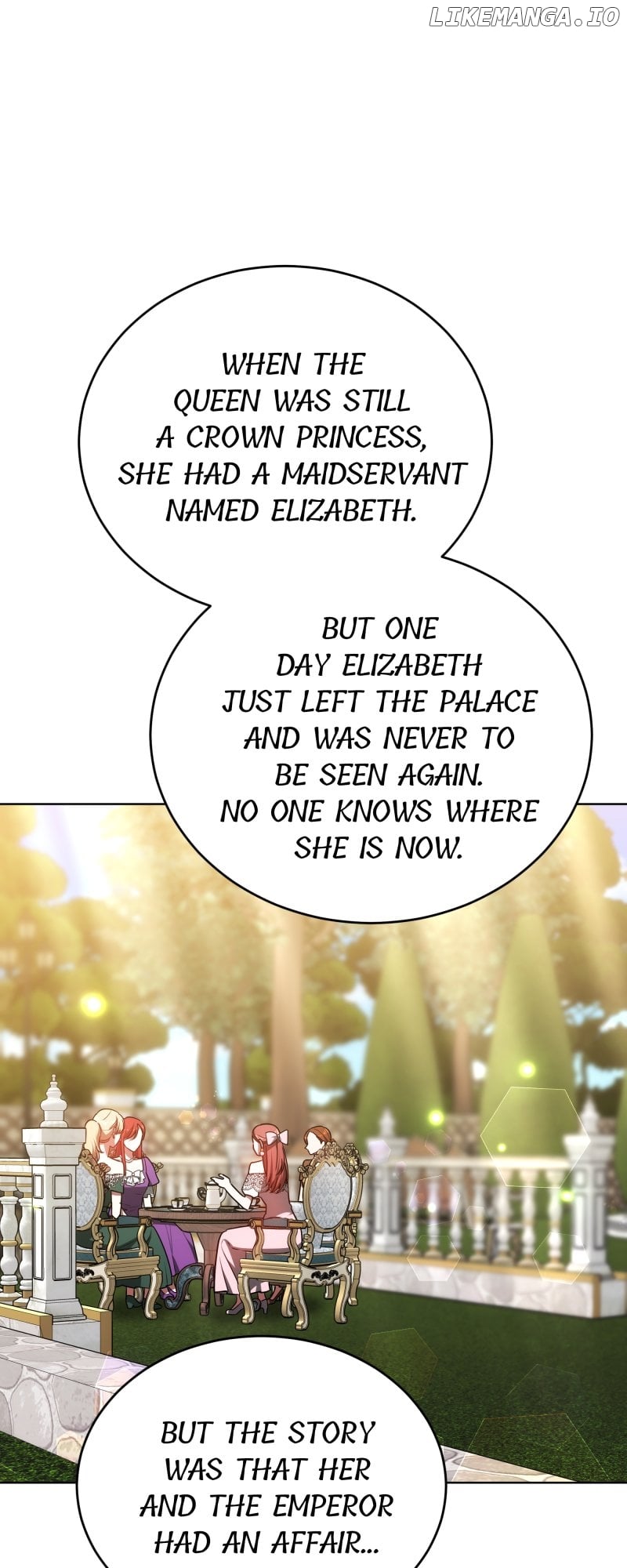 To Have an Affair With Someone Chapter 50 - page 31