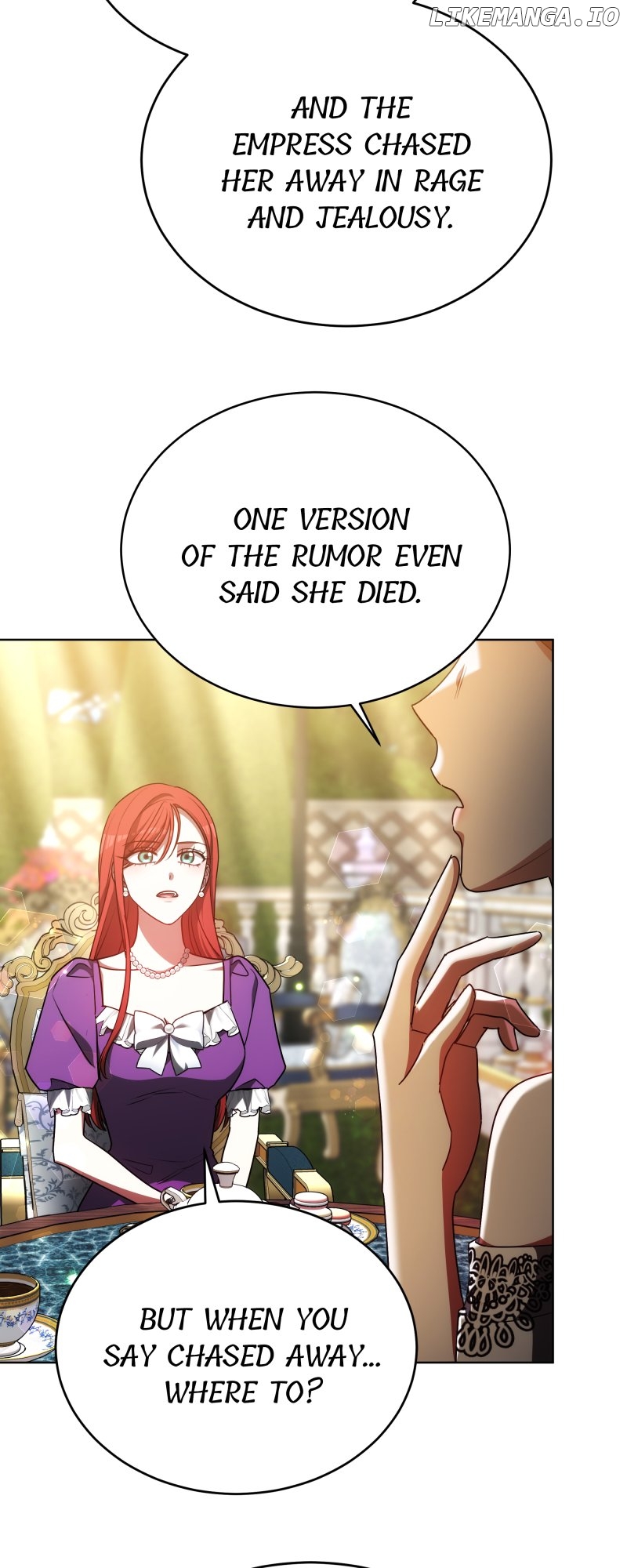 To Have an Affair With Someone Chapter 50 - page 32